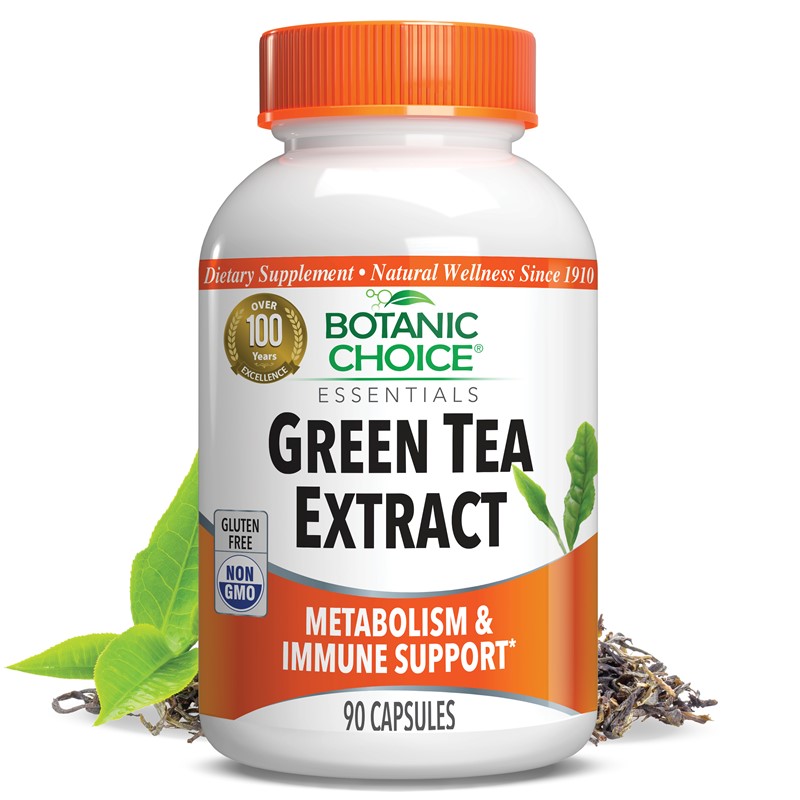Green Tea Extract