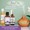 Violet Floral Oil-lifestyle-image-6
