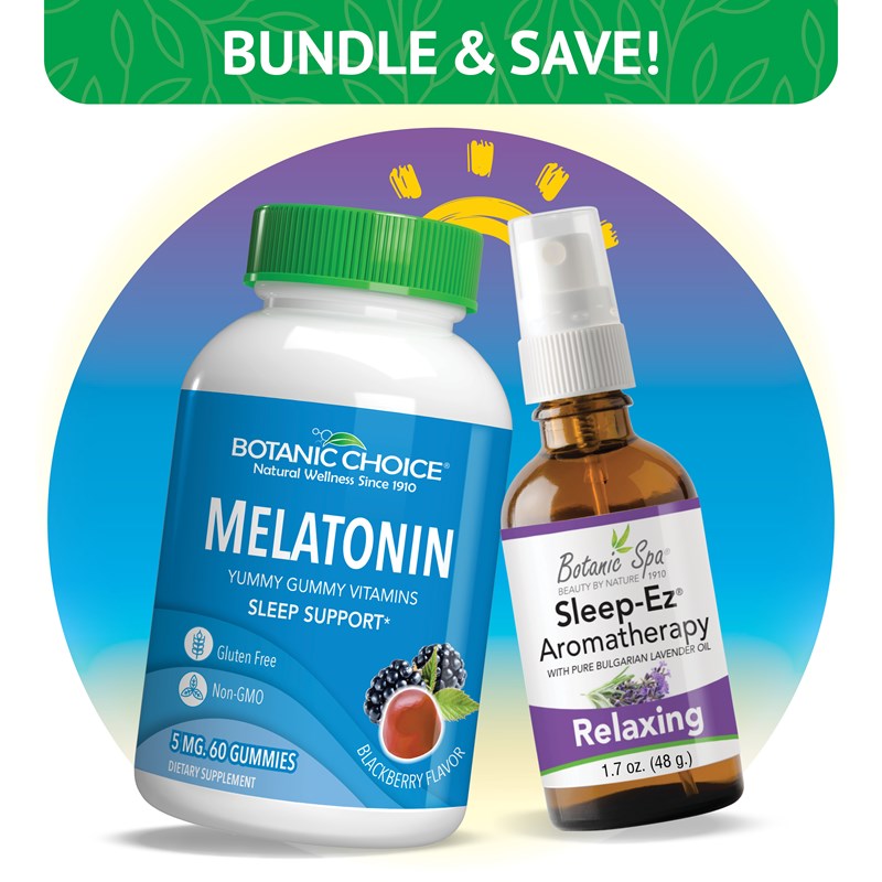 Sleepy Vibes Bundle