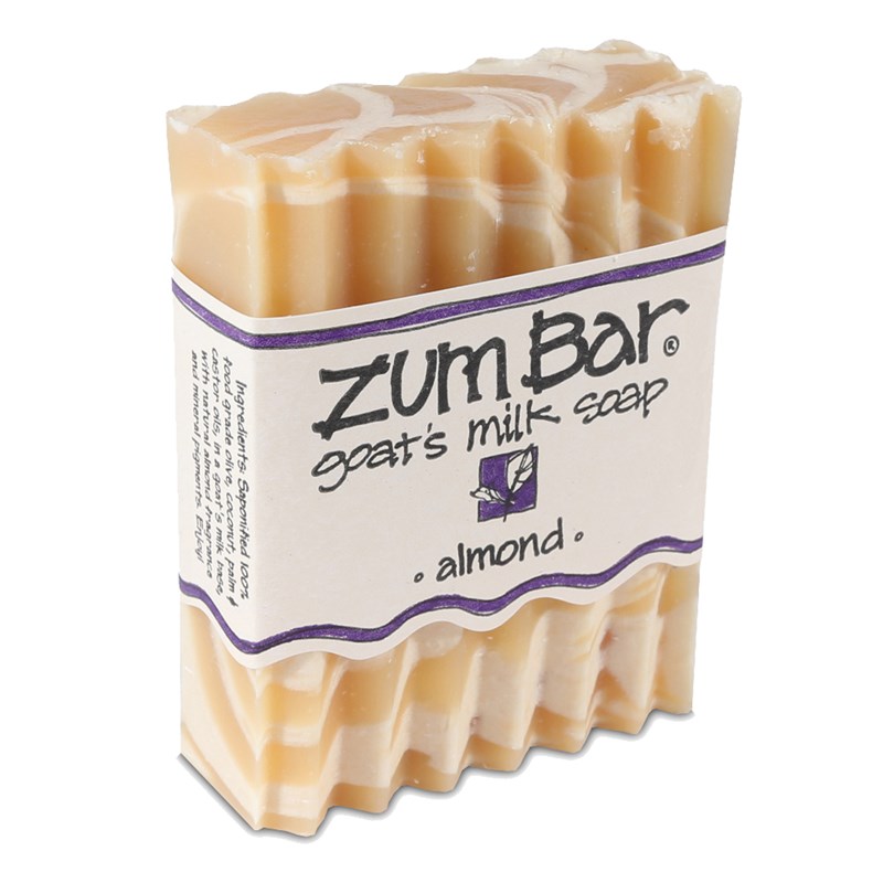Indigo Wild <br> Zum Bar - Almond