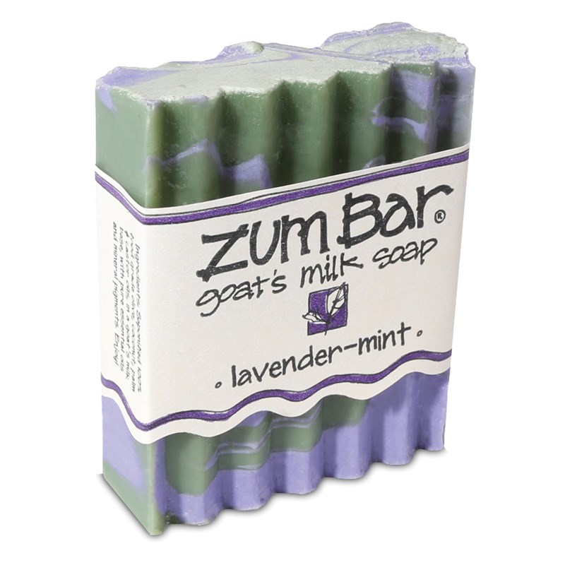 Indigo Wild <br> Zum Bar - Lavender-Mint