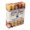 Indigo Wild <br> Zum Bar - Tangerine - Orange-lifestyle-image-1