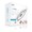 PureNails 7 Pc Mani/Pedi Set-lifestyle-image-1