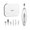 PureNails 7 Pc Mani/Pedi Set-lifestyle-image-3