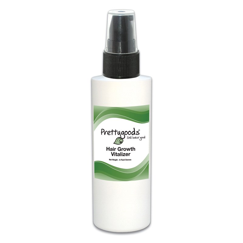 Prettygoods&reg<br> Hair Growth Vitalizer