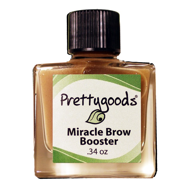 Prettygoods® <br>Miracle Brow Booster