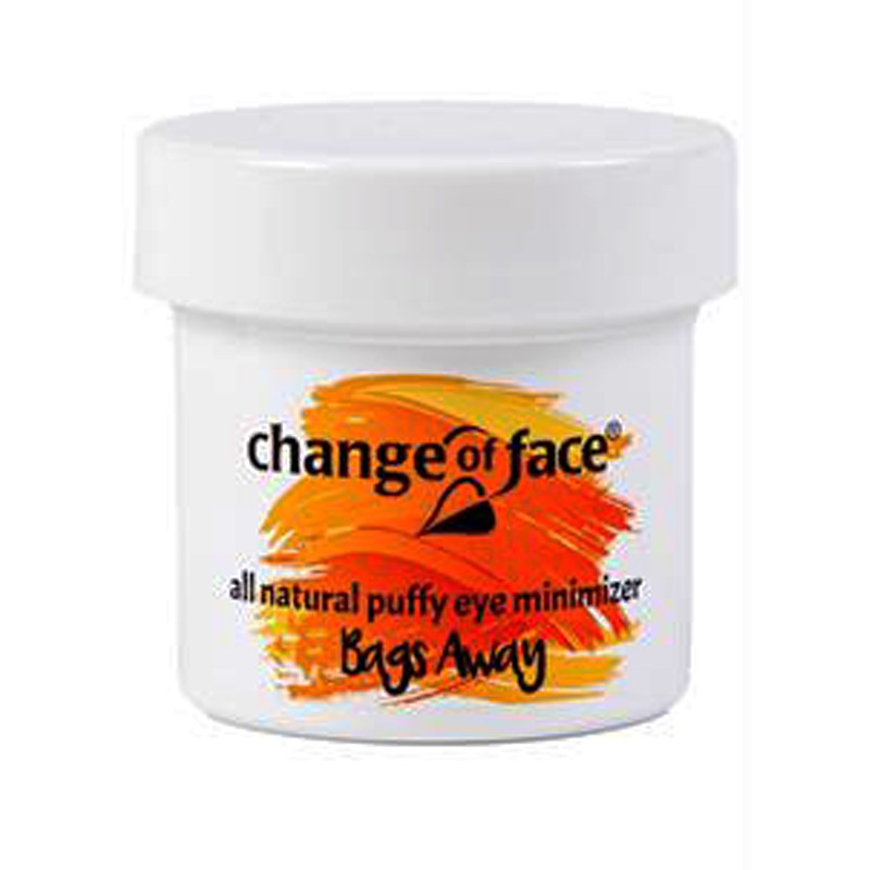 Change of Face®<br>Bags Away