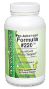 Formula 220 1-month supply